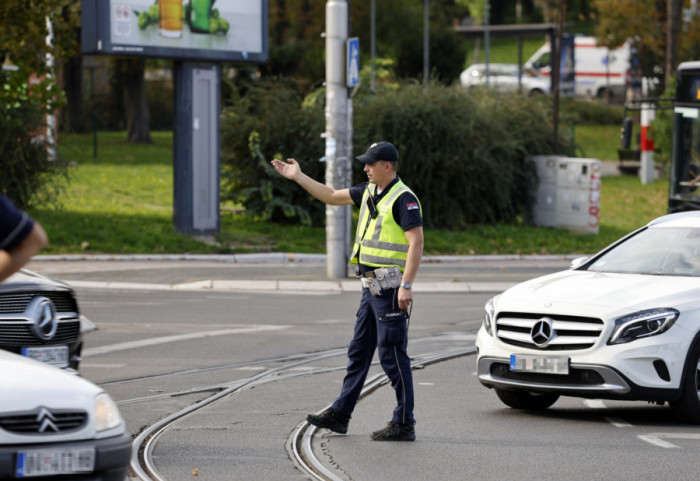 Akcija ROADPOL: Do 22. septembra pojačana kontrola saobraćaja, u fokusu bezbednost vozača dvotočkaša