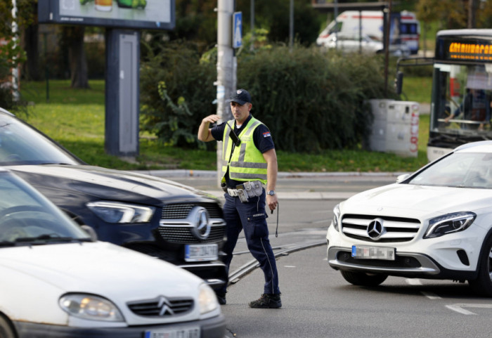 MUP upozorio vozače: U okviru međunarodne akcije od ponedeljka do 22. juna stroga kontrola saobraćaja 24 časa