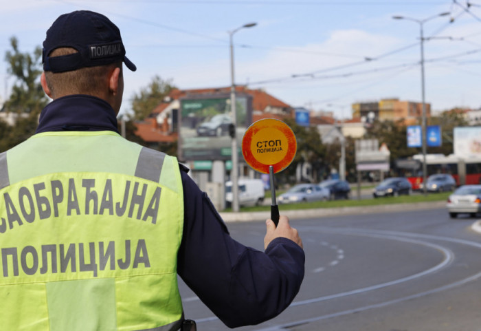 Počela akcija saobraćajne policije, otkrivaće i sankcionisati prekršaje prekoračenja brzine