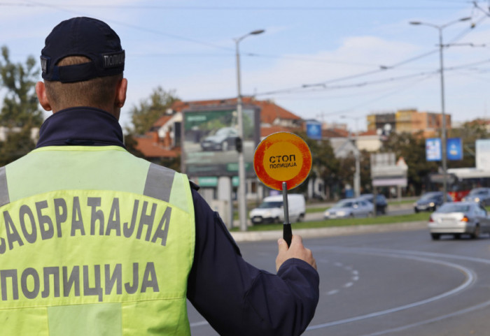Rezultati međunarodne akcije kontrole saobraćaja: Skoro 2.000 ljudi vozilo pod dejstvom alkohola, 70 pod uticajem droge