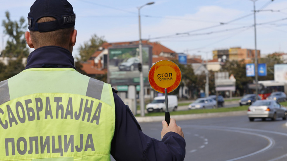 Rezultati međunarodne akcije kontrole saobraćaja: Skoro 2.000 ljudi vozilo pod dejstvom alkohola, 70 pod uticajem droge
