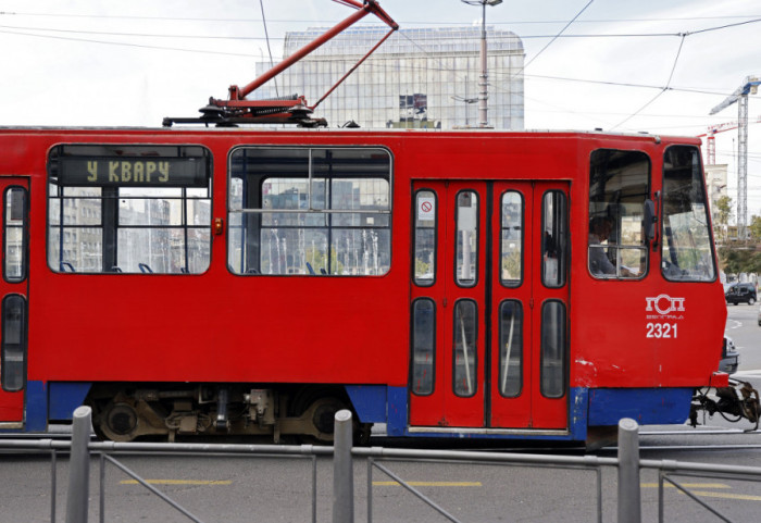 Gradonačelnik Beograda: Tramvajska linija 2 se ne ukida, nego se trasa menja, garaža u Vlajkovićevoj u januaru