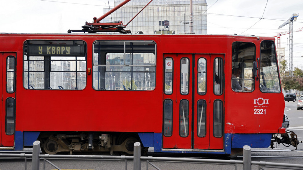 Gradonačelnik Beograda: Tramvajska linija 2 se ne ukida, nego se trasa menja, garaža u Vlajkovićevoj u januaru