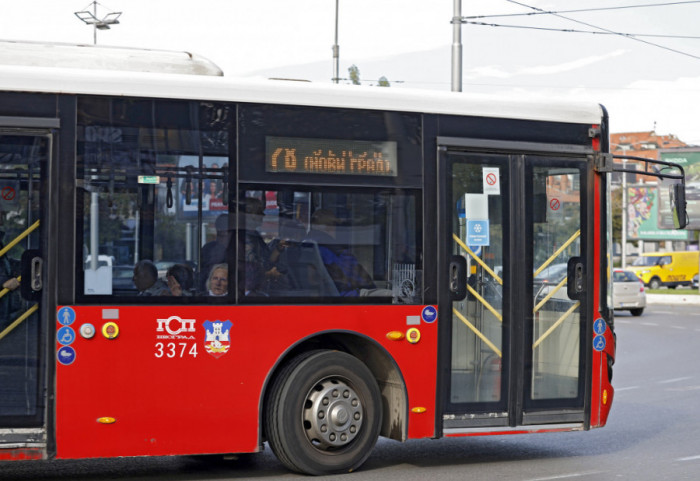 Počinje primena letnjeg reda vožnje, kreću sa radom autobuske linije do Ade Ciganlije
