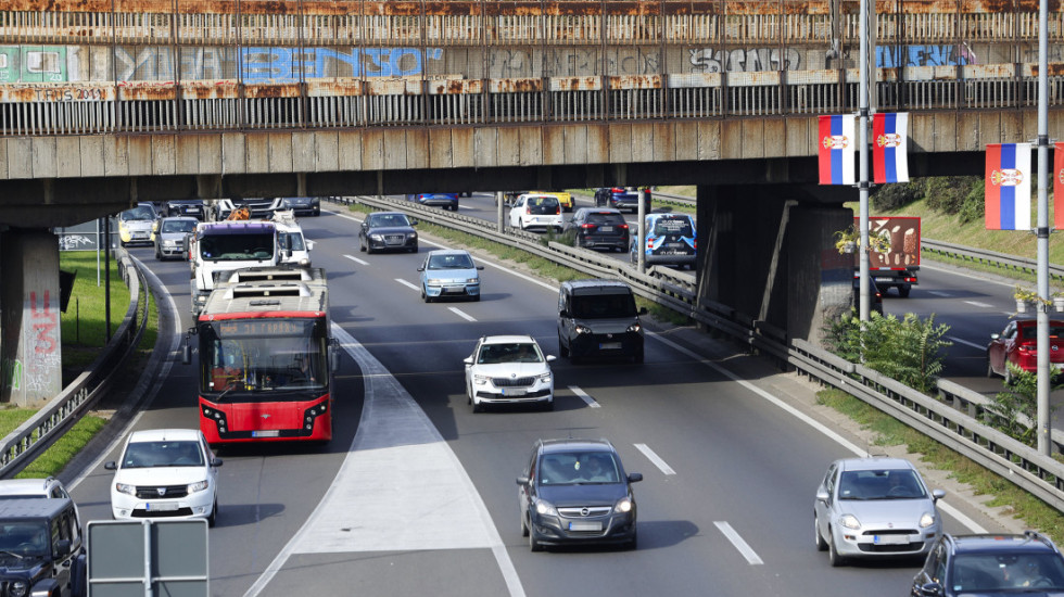 Srbija među najopasnijim zemljama za vozače u Evropi: "Samo ove godine stradalo više od sto mladih"