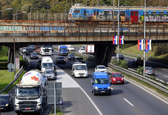 AMSS: Zeleni karton obavezan za Severnu Makedoniju, Tursku i Albaniju
