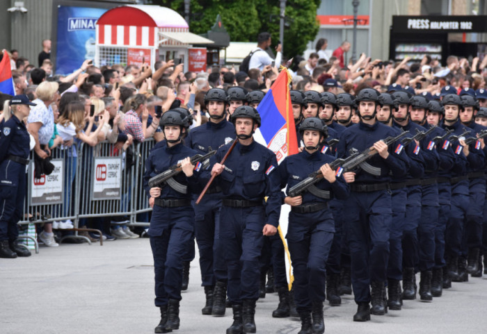 Posle skoro tri godine raspisan konkurs za direktora policije, MUP objavio uslove za kandidate