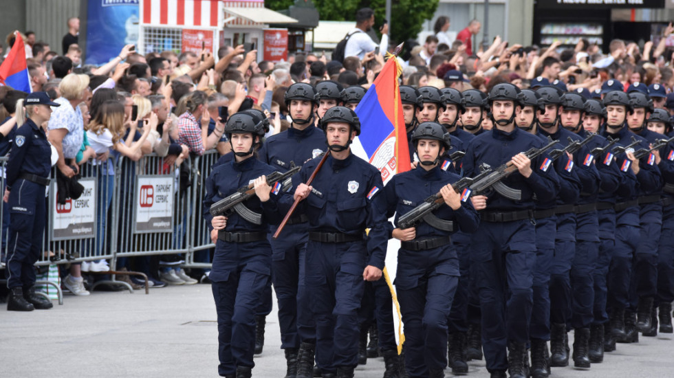 Posle skoro tri godine raspisan konkurs za direktora policije, MUP objavio uslove za kandidate