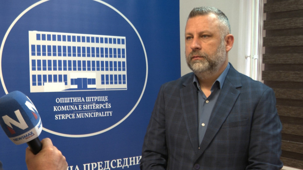 Jevtić: Sa Sorensenom dijalog sličan kao sa Lajčakom, zavisiće više od Vašingtona nego od njega