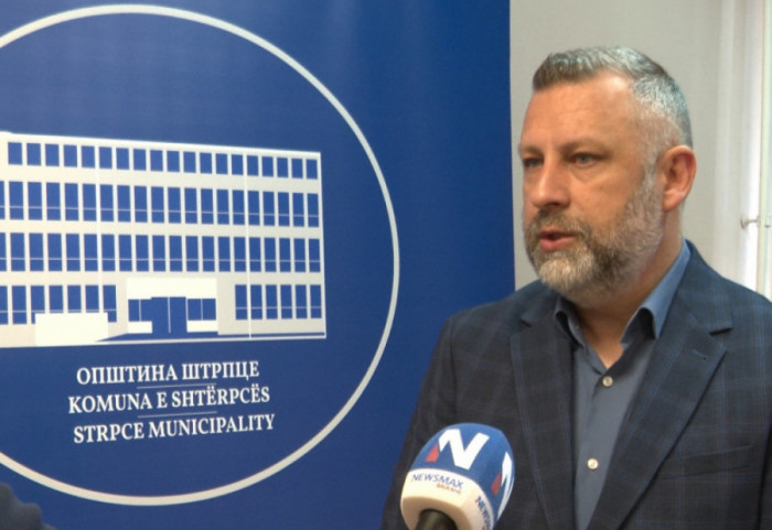 Jevtić: Srbi zaposleni u opštini Štrpce dobili poziv da se jave kosovskoj policiji
