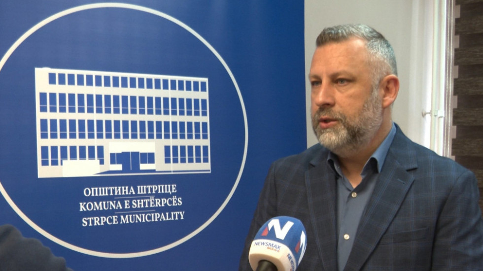 Jevtić: Odbacivanje žalbe Srpske liste nastavak Kurtijevog plana da nas isključi iz izbornog procesa