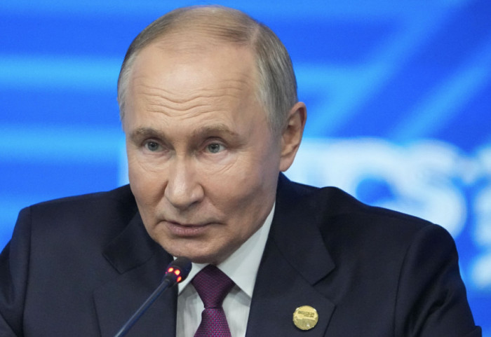 Kremlj demantuje da su razgovarali Putin i Tramp