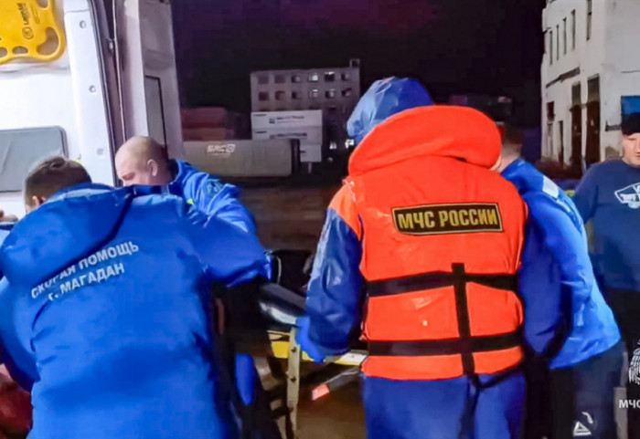 Tela četvoro dece pronađena u kući, otac ih izbo nasmrt