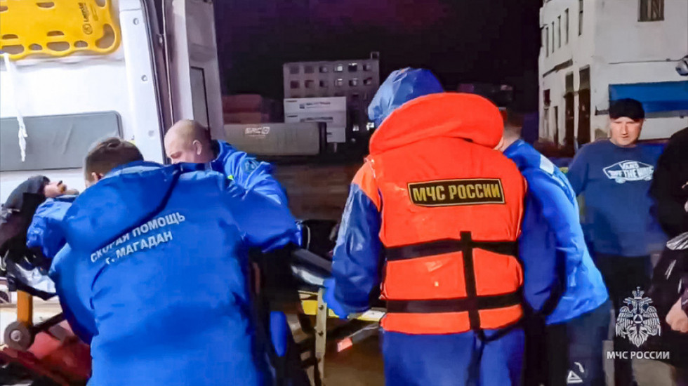 Tela četvoro dece pronađena u kući, otac ih izbo nasmrt