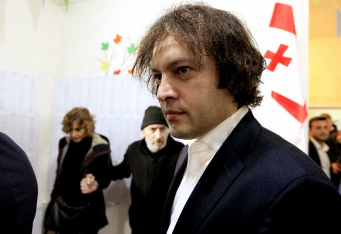 Premijer Gruzije pozvao na javnu raspravu o odluci Vlade da obustavi pregovore sa EU
