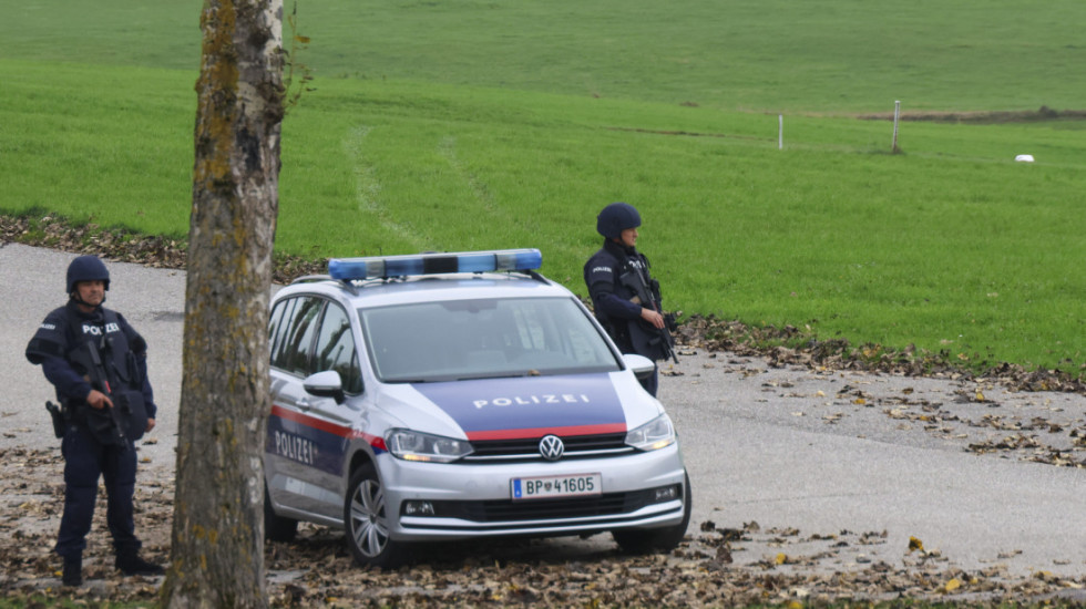 Droga u vrednosti 850.000 evra zaplenjena u Austriji, uhapšeni i državljani Srbije