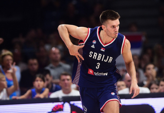 Filip Petrušev potpisao za Dubai: Klub ga zvanično predstavio kao poslednje pojačanje