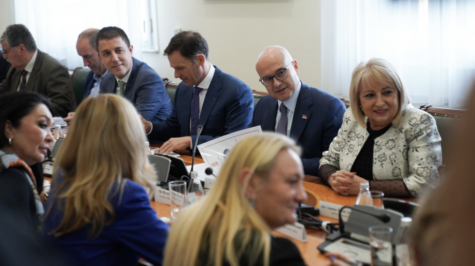 Ministarstvo prosvete uputilo dopis školama: Zarade za februar biće umanjene za dane štrajka, korekcija nakon nadoknade