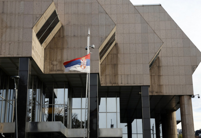 NBS: Svi računi PIO fonda funkcionišu stabilno