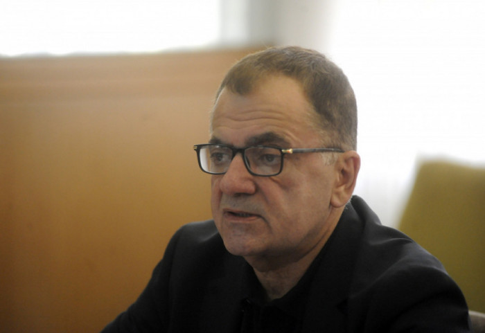 Pašalić povodom hapšenja pripadnika MUP: Zaustaviti sistemsku diskriminaciju Srba na KiM