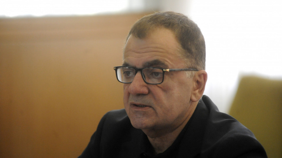 Pašalić povodom hapšenja pripadnika MUP: Zaustaviti sistemsku diskriminaciju Srba na KiM