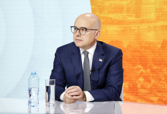 President of the Largest Ruling Party: I Expect Parliamentary Elections at the End of 2026