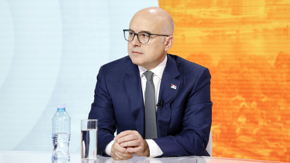 President of the Largest Ruling Party: I Expect Parliamentary Elections at the End of 2026