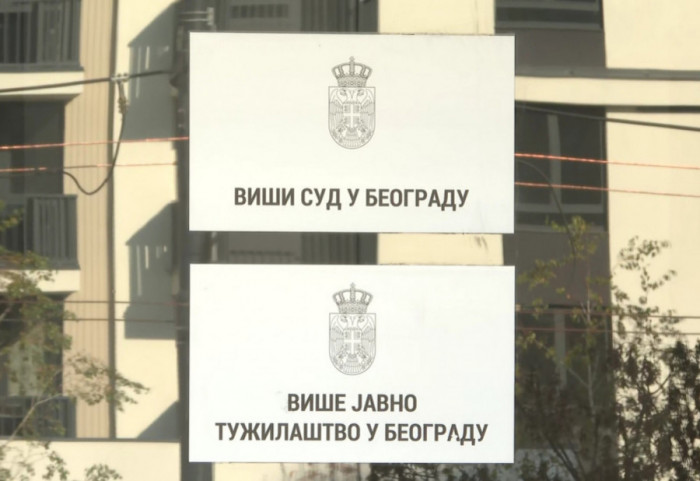 Više javno tužilaštvo u Beogradu istražuje napad na studente ispred FDU