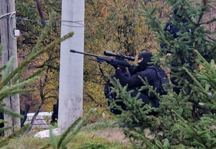 Vijesti: Nekadašnji zatvorski čuvari tvrde da je Alija Balijagić 1997. uspeo da pobegne iz zatvora u Spužu