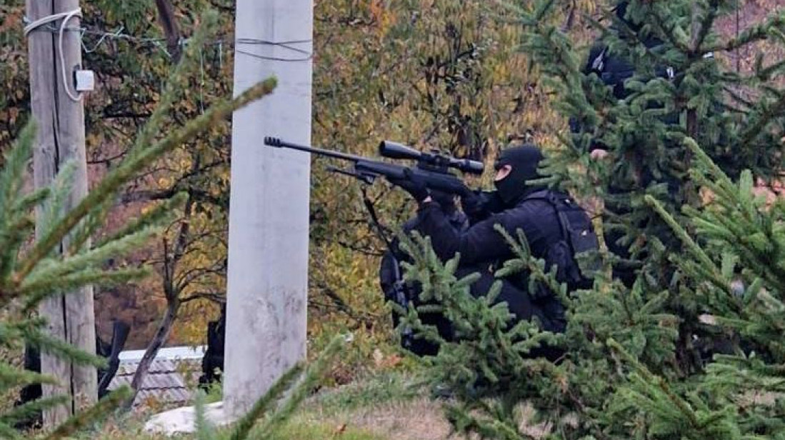 Vijesti: Nekadašnji zatvorski čuvari tvrde da je Alija Balijagić 1997. uspeo da pobegne iz zatvora u Spužu
