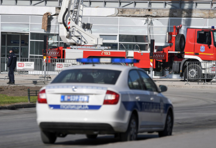 Twelve People Arrested Due to the Tragedy in Novi Sad