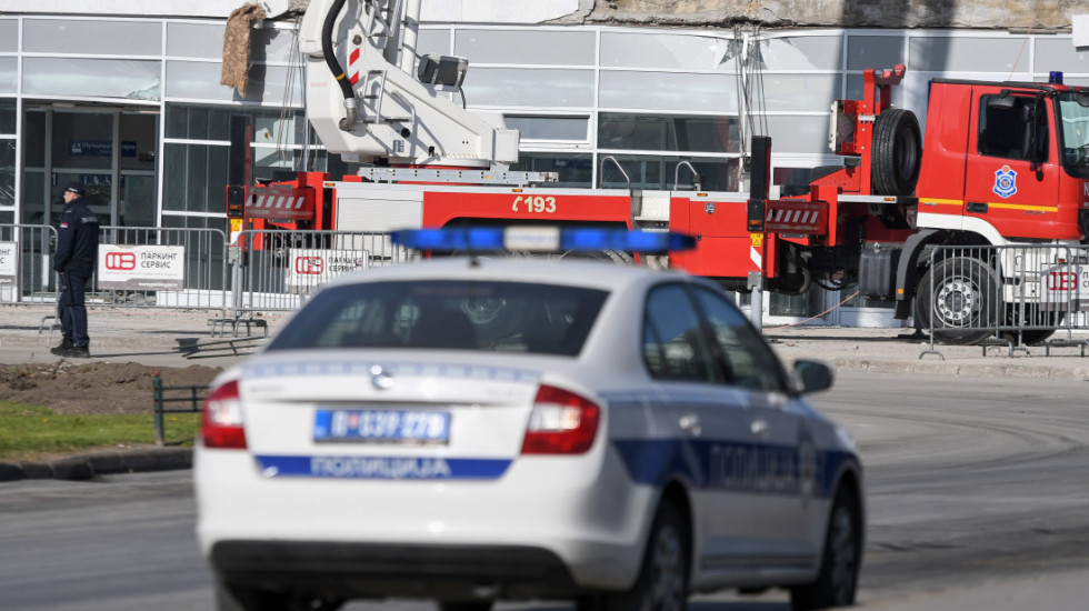 Twelve People Arrested Due to the Tragedy in Novi Sad