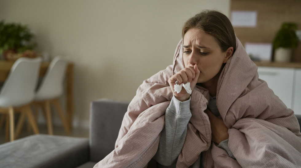Pulmolog: Sada je pik sezone virusa, grip i respiratorne infekcije se ne leče antibioticima