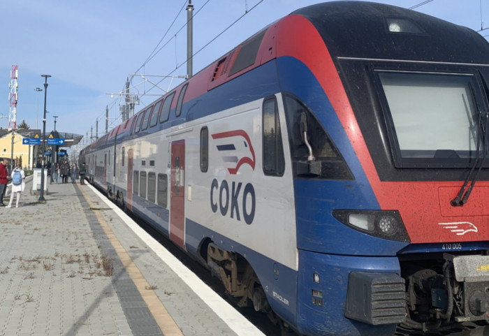 Vlada Srbije imenovala novog v. d. direktora "Infrastruktura železnice" umesto uhapšene Jelene Tanasković