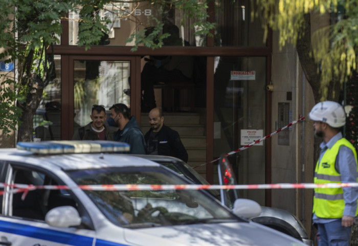 Pravili bombu u stanu u Atini: U eksploziji poginuo muškarac, grupa osumnjičena za terorizam, pokrenute racije