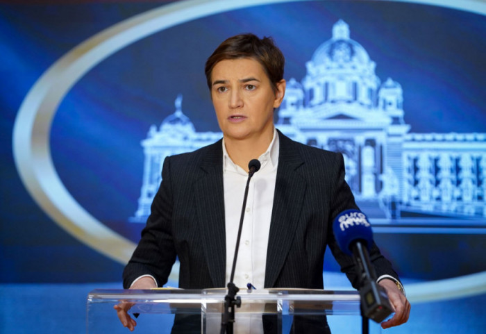 Serbian National Assembly President: Work on Improving Electoral Conditions Continues