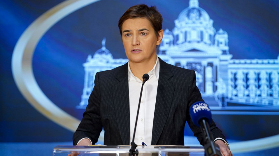 Serbian National Assembly President: Work on Improving Electoral Conditions Continues