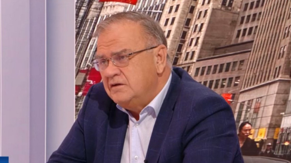 (VIDEO) Gost Sinteze o Trampovoj pobedi: Atentatima postao žrtva establišmenta, Haris bila iznuđeno rešenje