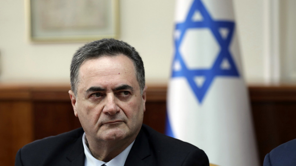 Kac: Uništićemo Hamas ako ne prihvati sporazum o prekidu vatre od 60 dana