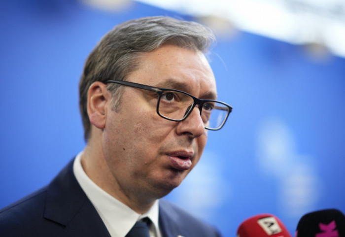 Vucic: I Am Proud That I Went to Potocari in 2015 and Showed Respect for the Victims