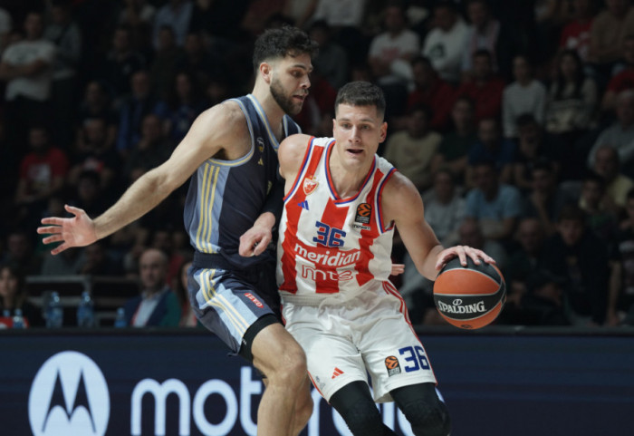 Alba posle 24 godine napustila Evroligu i prešla u FIBA Ligu šampiona