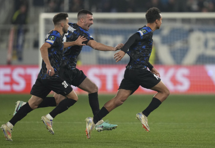 TSC poražen u revanš meču od Jagelonije, nisu uspeli da se plasiraju u osminu finala Lige konferencije