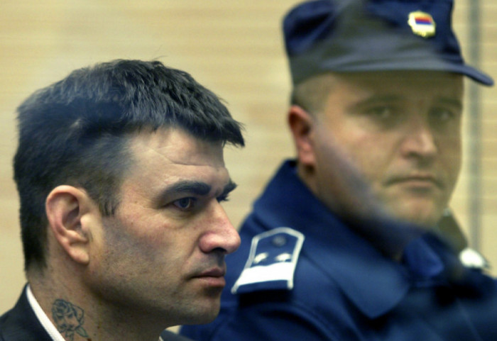 Milorad Ulemek Legija ostaje u zatvoru, odbačena molba za uslovni otpust