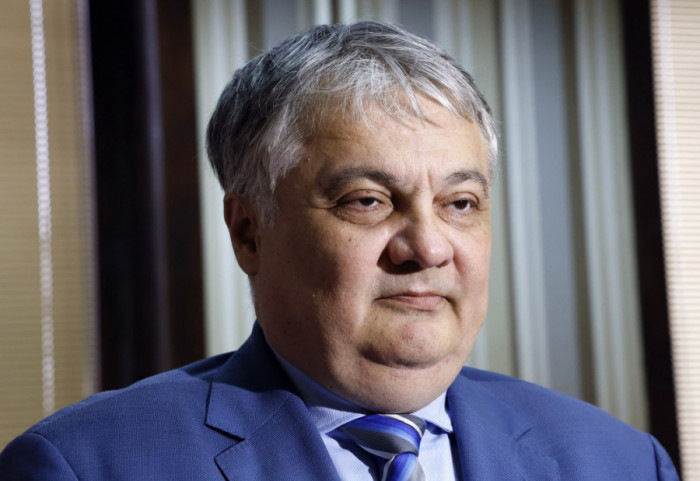 Lučić: Siguran sam da će MTS dobiti treću licencu na Kosovu, verovatno do kraja 2025.