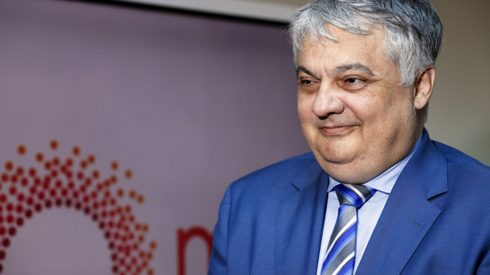 CEO of Telekom Srbija: A Big Day for the Company, Proof of How Good Serbia Is for Foreign Investors