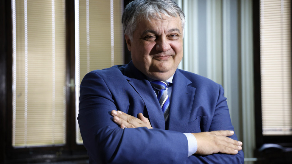 CEO of Telekom Srbija: 5G network in all major cities of Serbia by the end of the year