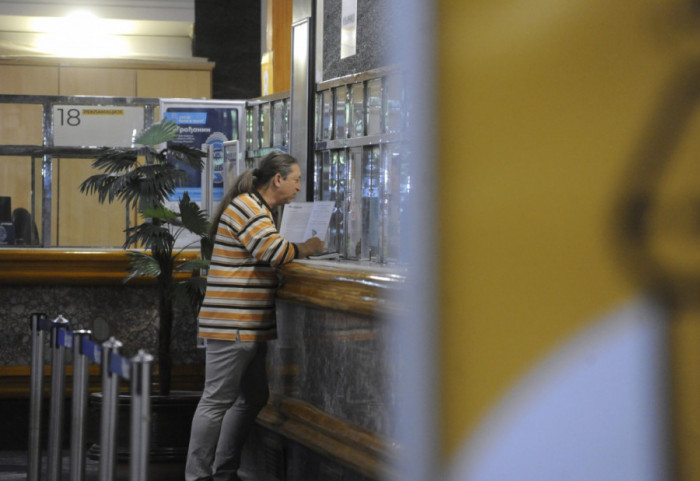 Filijala PIO fonda za Beograd od srede privremeno na novoj adresi