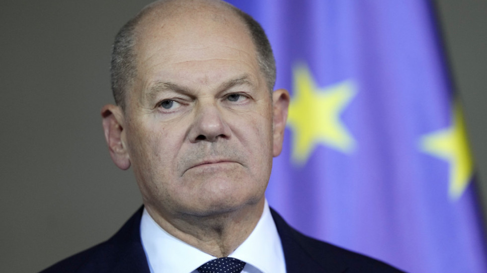 Mask vređao nemačkog kancelara: "Socijaldemokrate navikle da medijski tajkuni ne cene njihovu politiku"