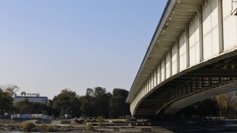 (FOTO) Da li je bezbednost Brankovog mosta ugrožena: Šta kaže Grad Beograd, a šta pokret Kreni-promeni