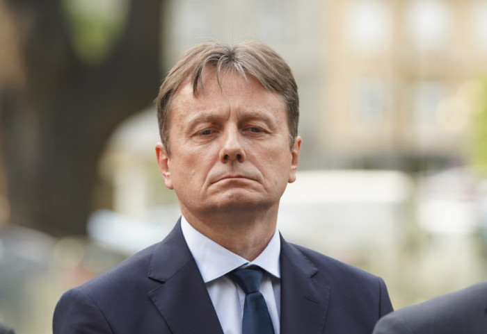 Lončar: Ministar Darko Glišić doživeo moždani udar, primljen u Klinički centar Srbije u teškom stanju